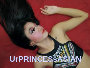 UrPRINCESsASIAN