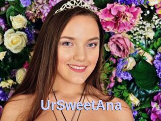 UrSweetAna