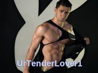 UrTenderLover1