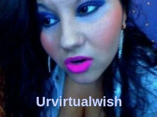 Ur_virtualwish