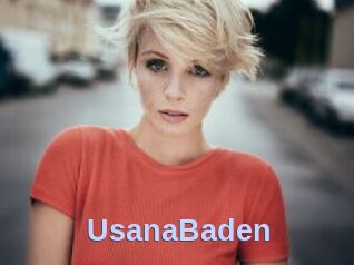 UsanaBaden