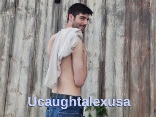 Ucaughtalexusa