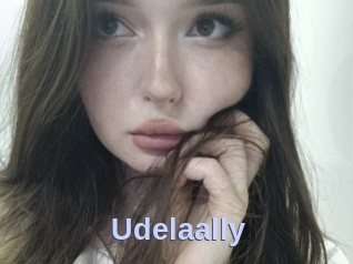 Udelaally