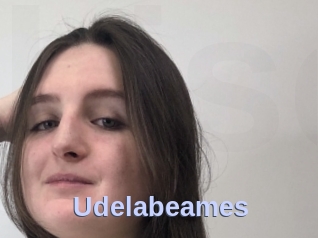 Udelabeames