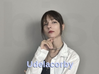 Udelacorby