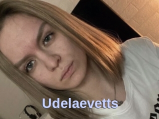Udelaevetts
