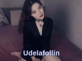 Udelafollin