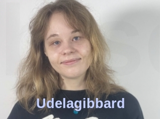 Udelagibbard