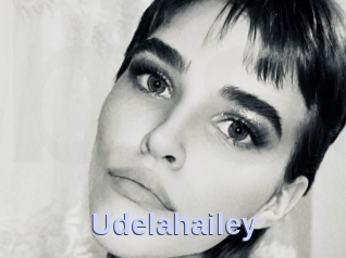 Udelahailey