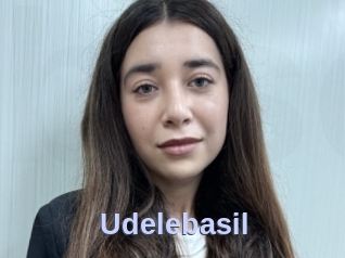 Udelebasil
