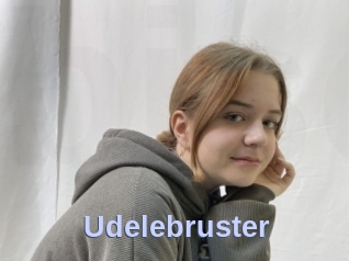 Udelebruster