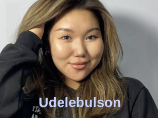Udelebulson
