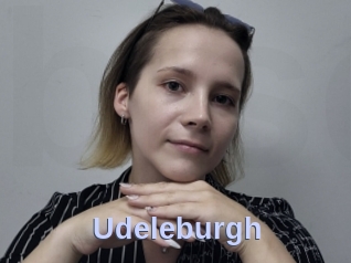 Udeleburgh