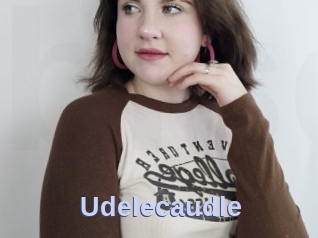 Udelecaudle