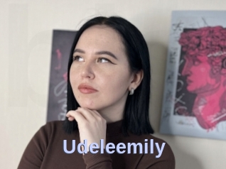 Udeleemily