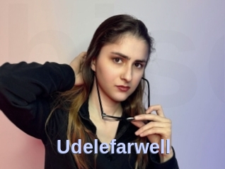 Udelefarwell