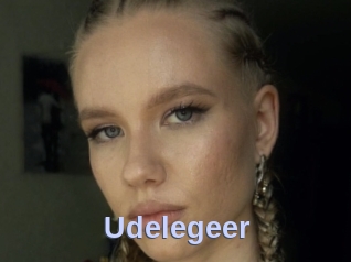 Udelegeer