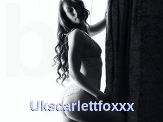 Ukscarlettfoxxx