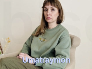Umatraymon