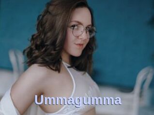 Ummagumma