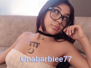 Unabarbiee77