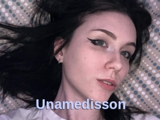 Unamedisson