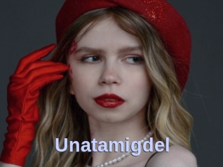 Unatamigdel