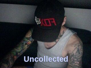 Uncollected
