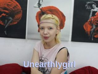 Unearthlygirl