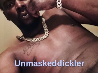 Unmaskeddickler
