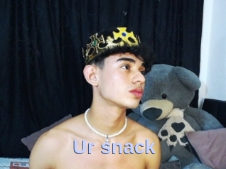 Ur_snack