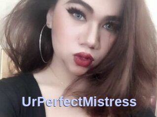 UrPerfectMistress