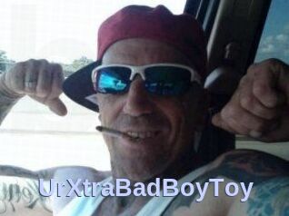 UrXtraBadBoyToy