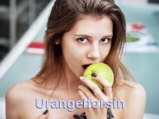 Urangelforsin