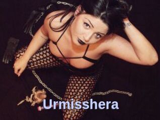 Urmisshera