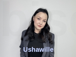 Ushawille