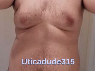 Uticadude315