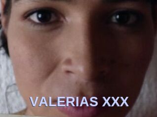 VALERIAS_XXX