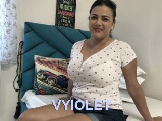 VYIOLET