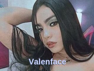 Valenface