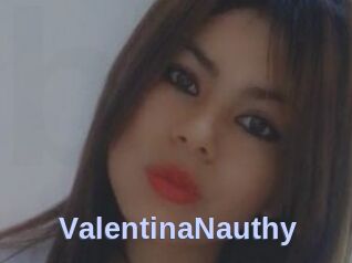 ValentinaNauthy Big Sexy Titties