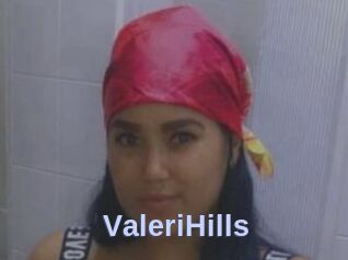 ValeriHills