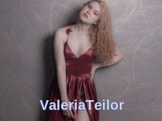 ValeriaTeilor