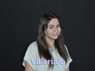 Valeriajo