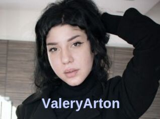 ValeryArton Big Sexy Titties
