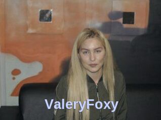 ValeryFoxy
