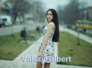 ValeryGilbert