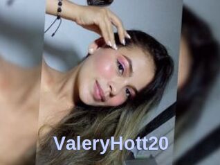 ValeryHott20