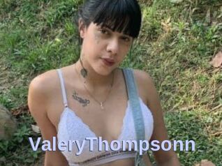 ValeryThompsonn