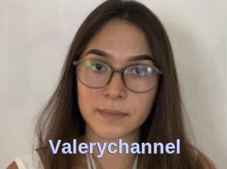 Valerychannel